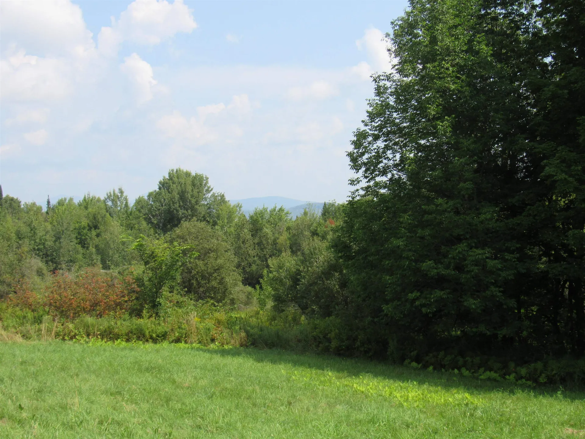 Highland Avenue Troy VT 05868