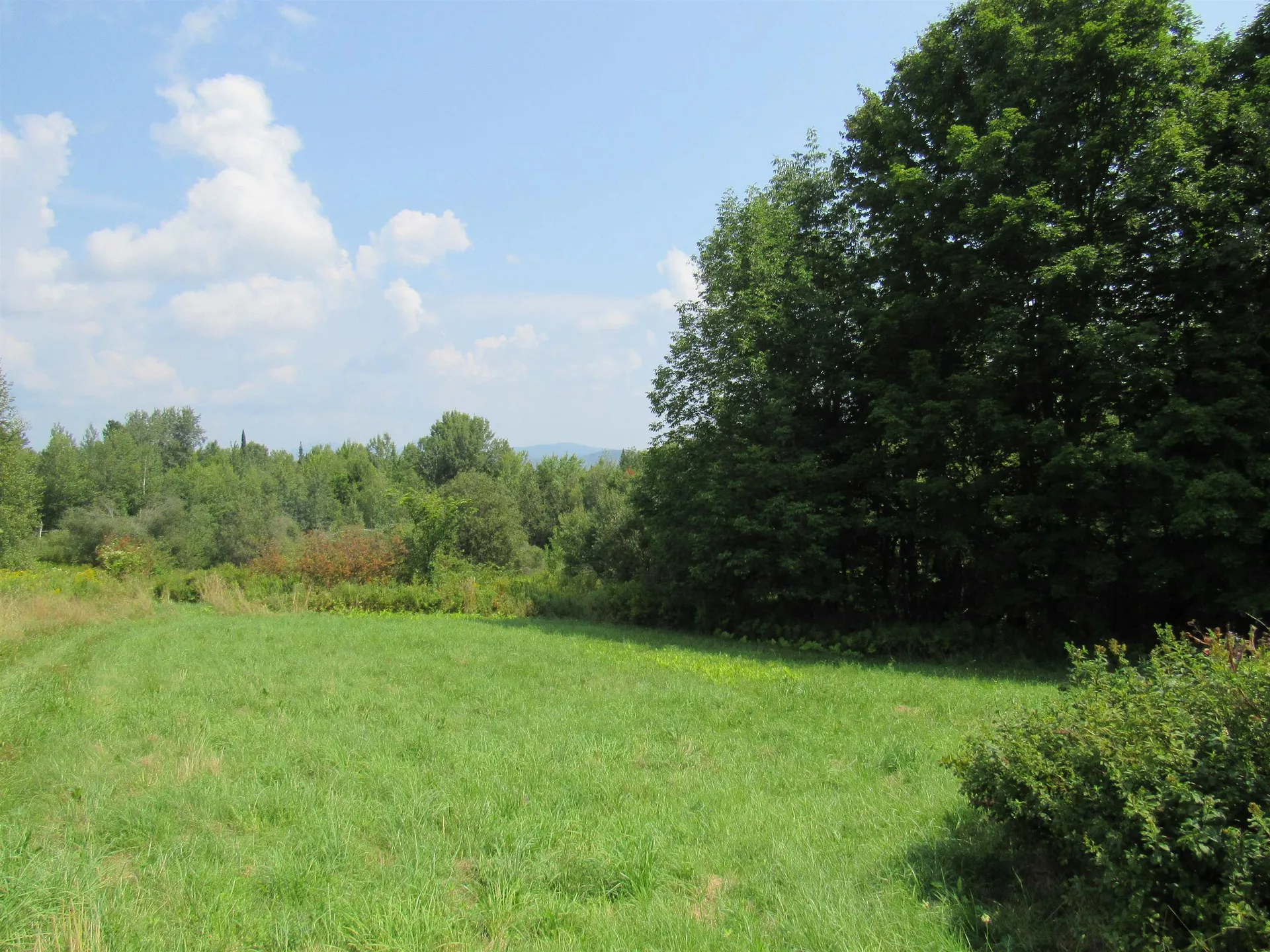 Highland Avenue Troy VT 05868