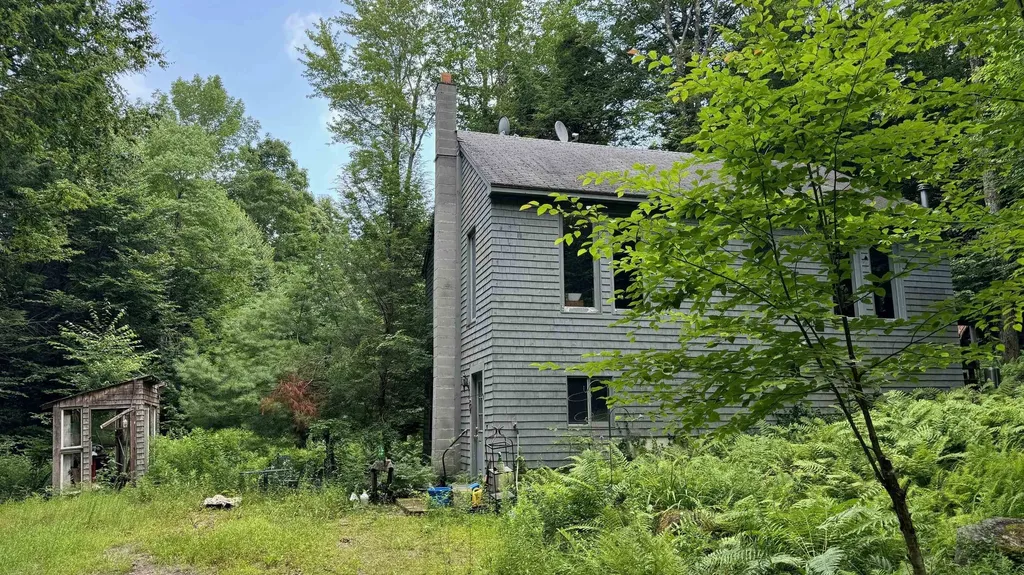 199 Fowler Road Halifax VT 05358