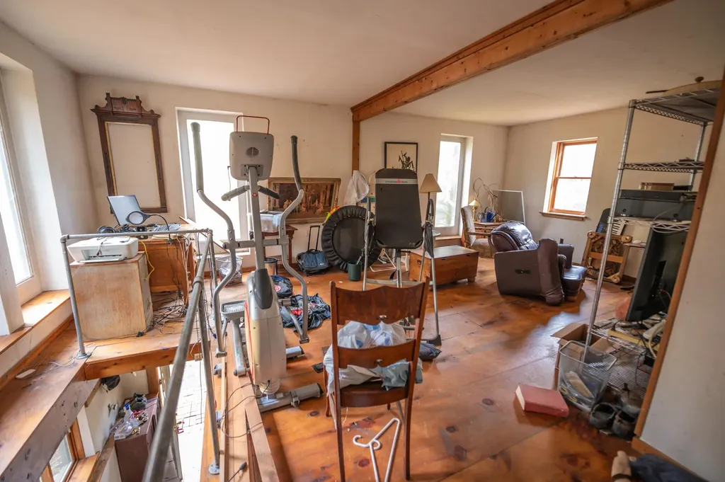 199 Fowler Road Halifax VT 05358