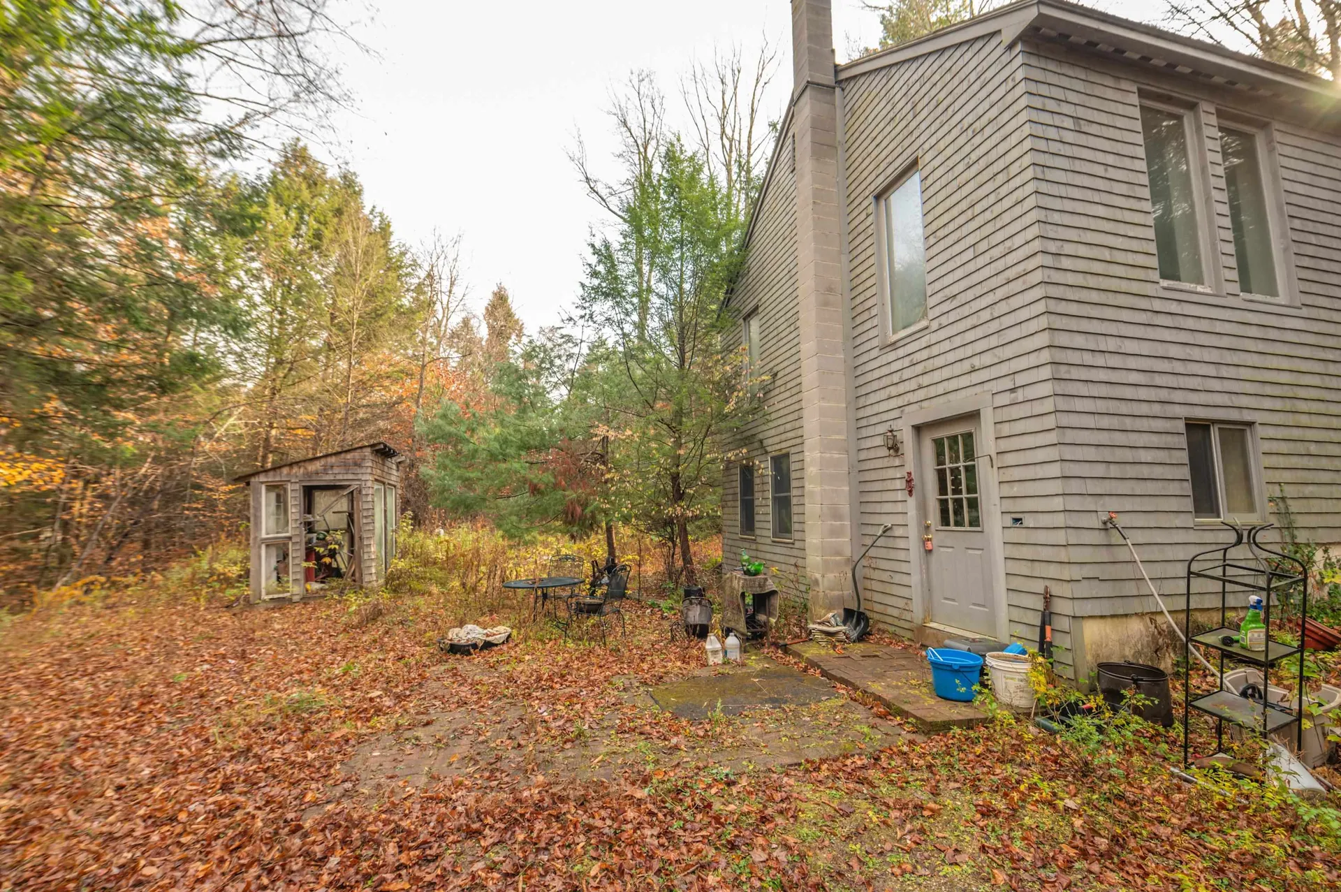 199 Fowler Road Halifax VT 05358