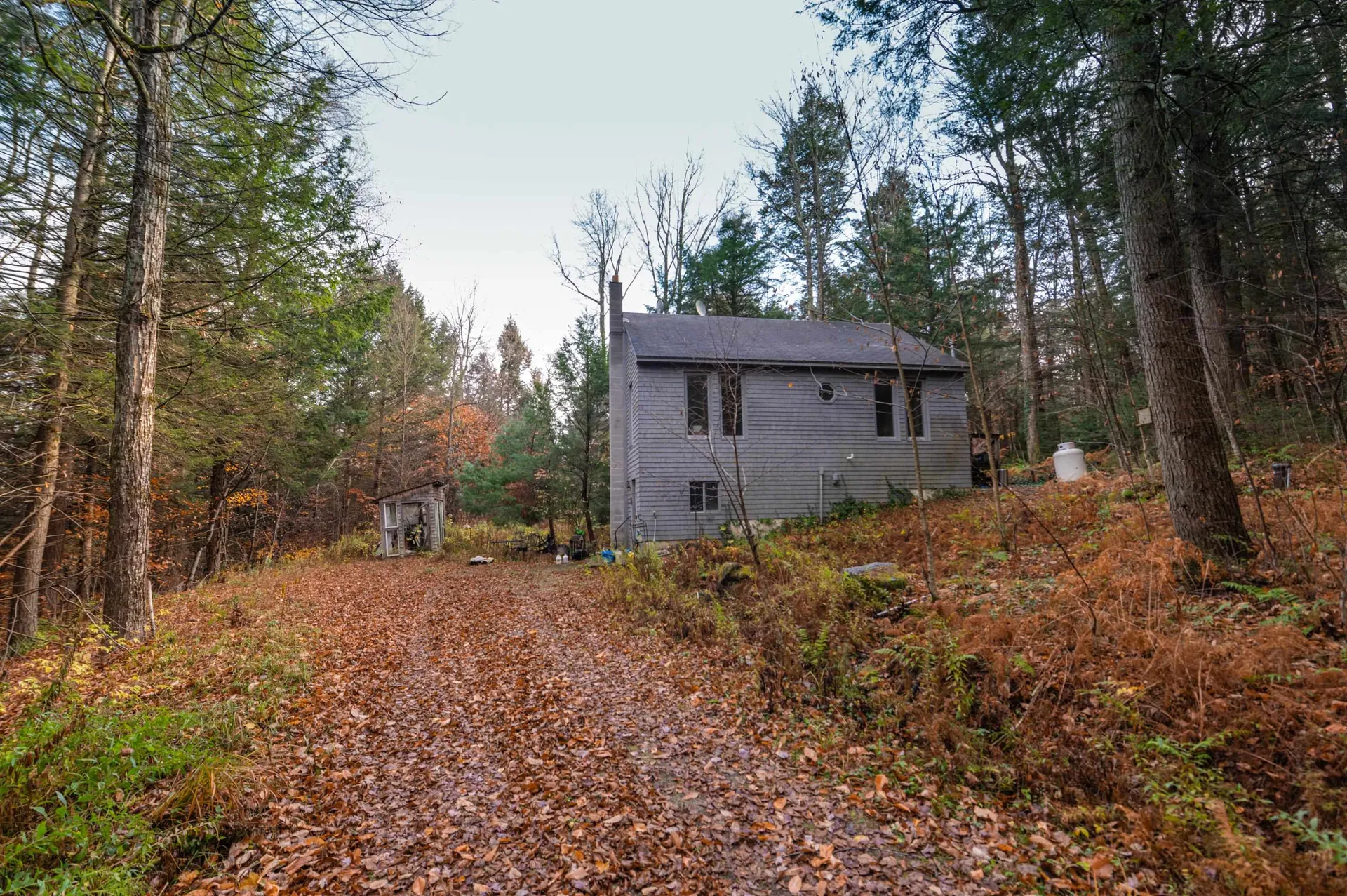 199 Fowler Road Halifax VT 05358