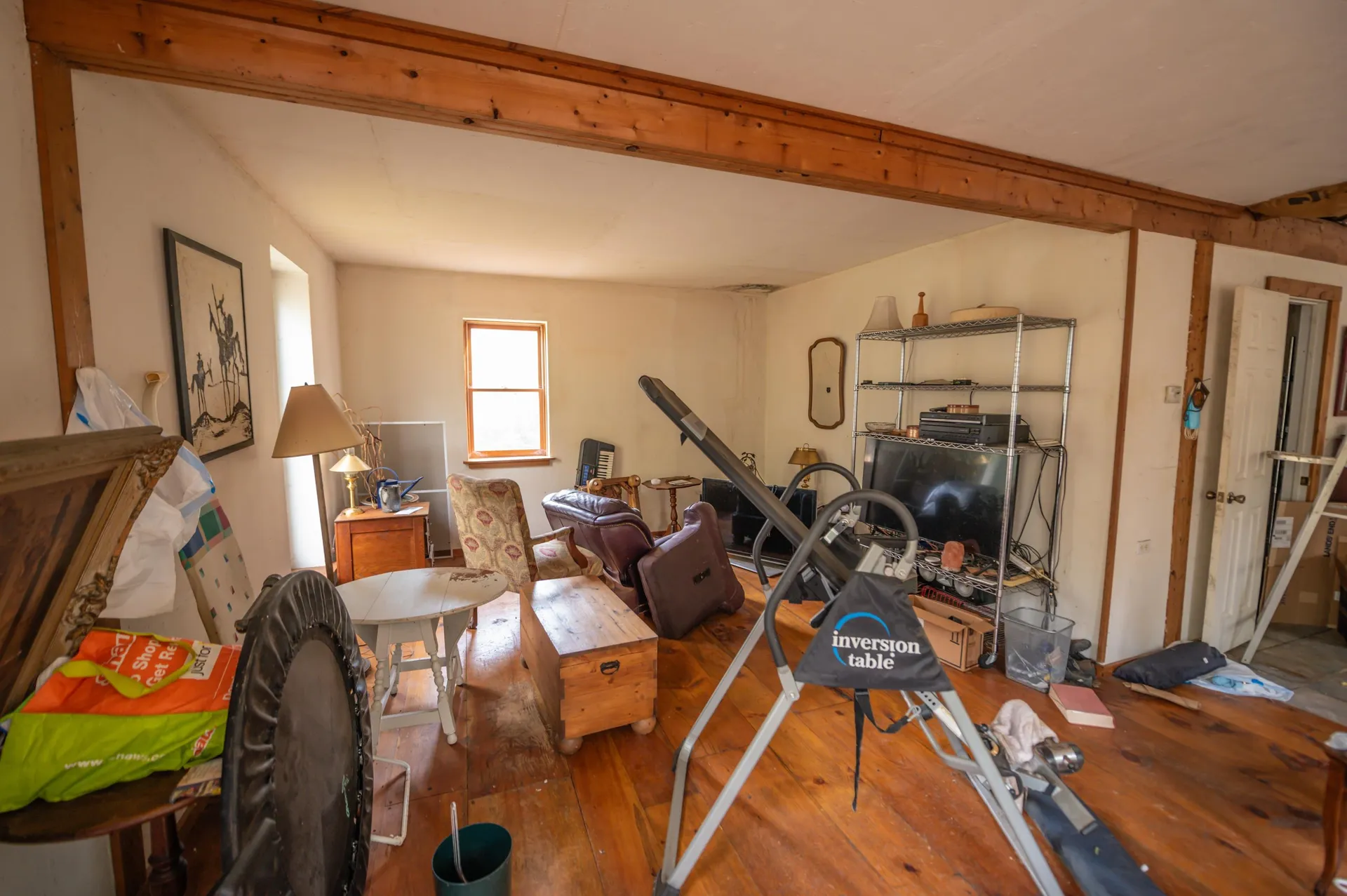 199 Fowler Road Halifax VT 05358