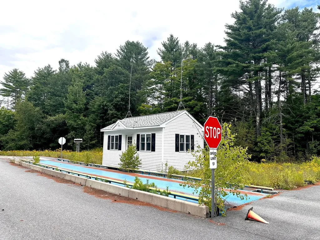 215 Village Road Newbury NH 03255
