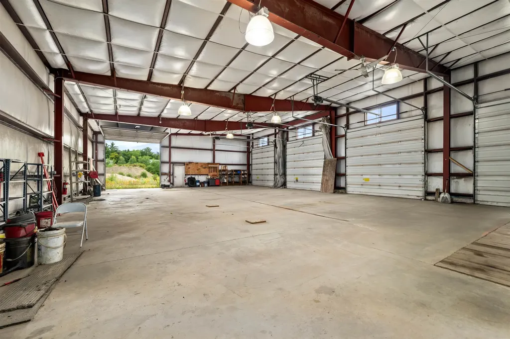 215 Village Road Newbury NH 03255