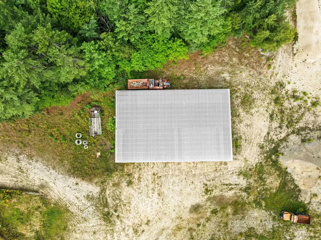 215 Village Road Newbury NH 03255