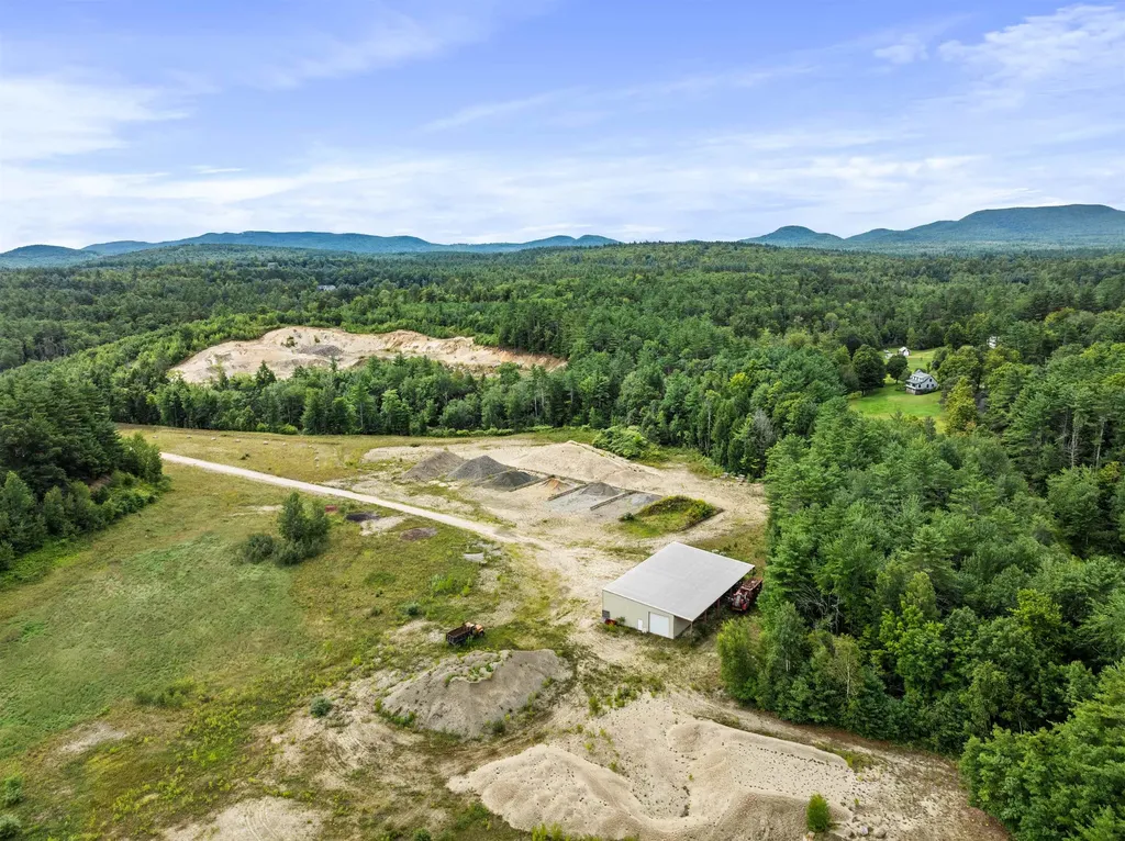 215 Village Road Newbury NH 03255