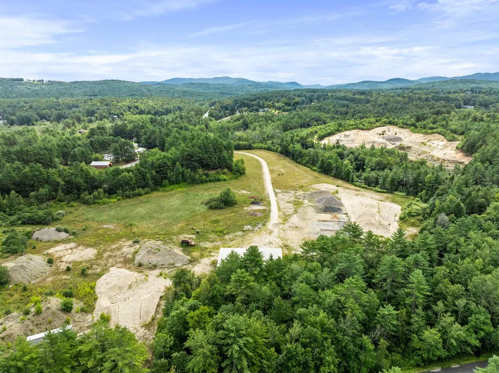 215 Village Road Newbury NH 03255