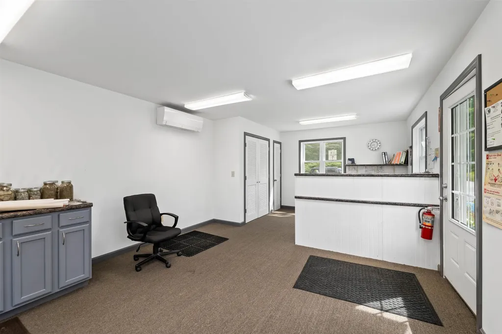 215 Village Road Newbury NH 03255