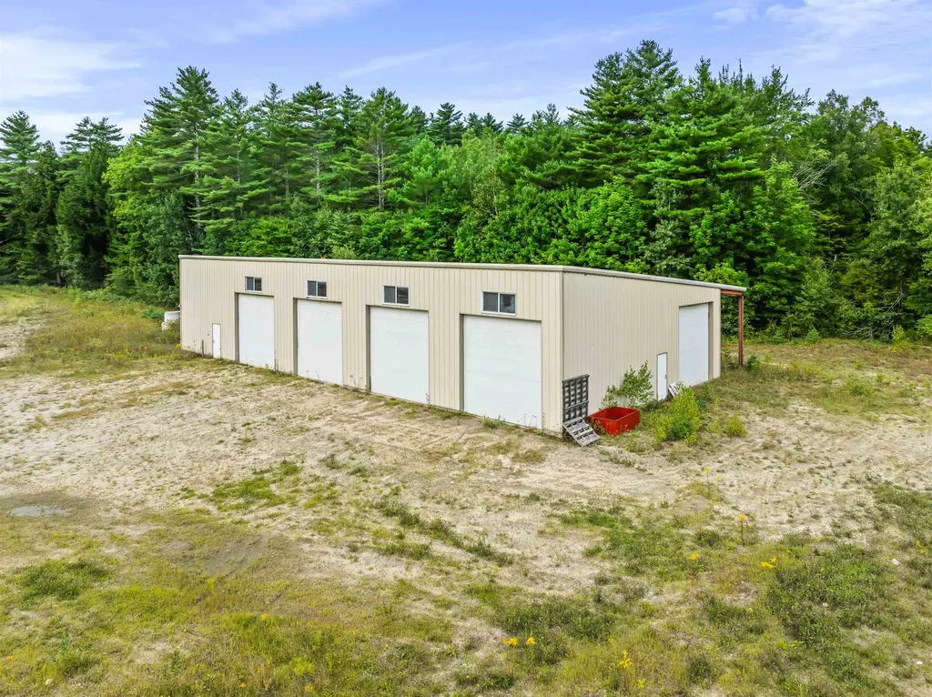 215 Village Road Newbury NH 03255