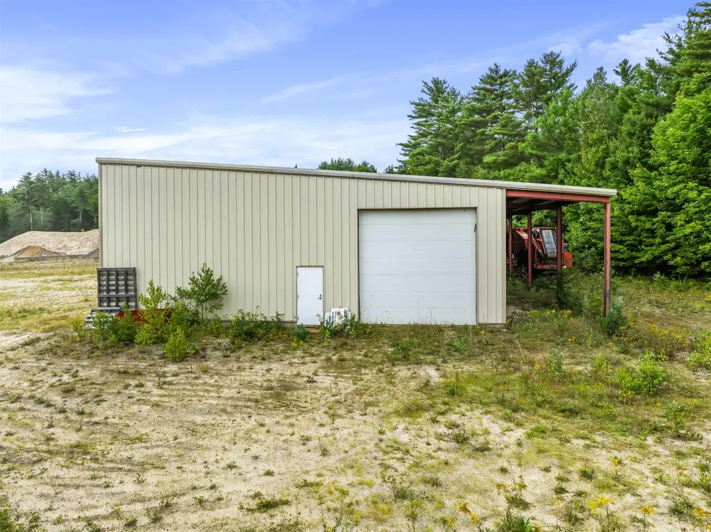 215 Village Road Newbury NH 03255