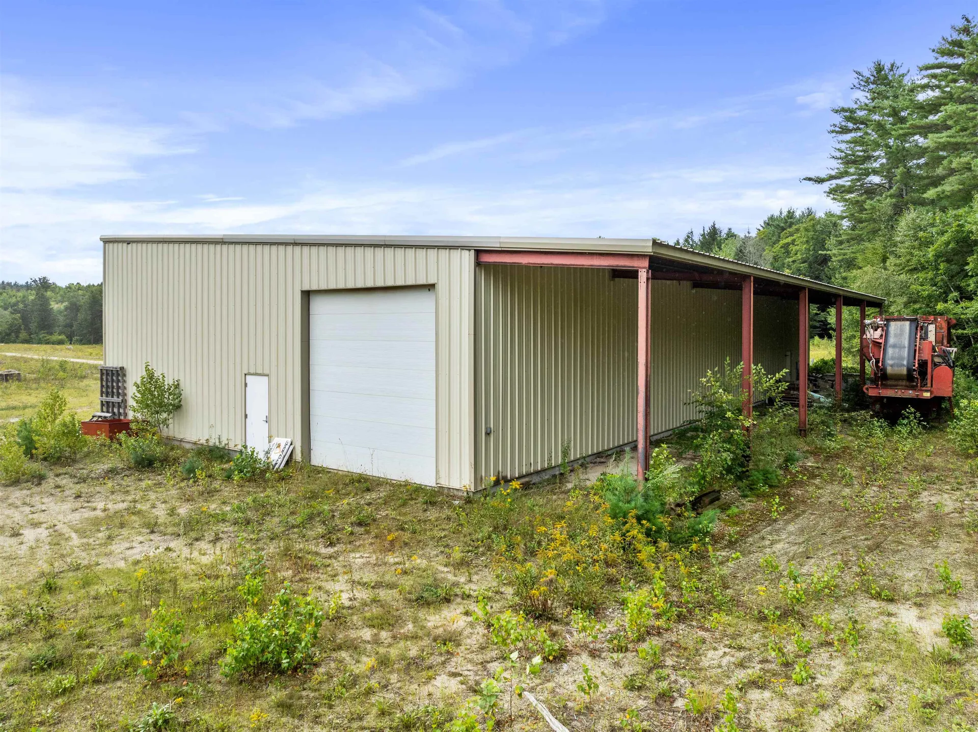 215 Village Road Newbury NH 03255