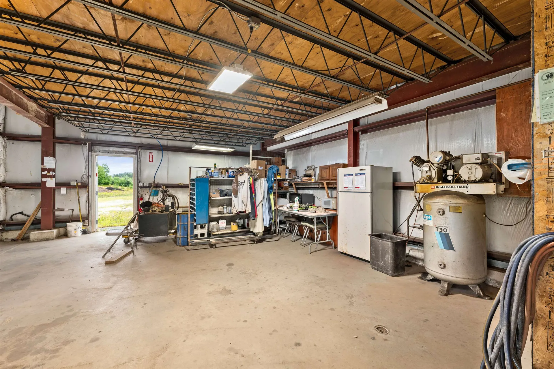 215 Village Road Newbury NH 03255