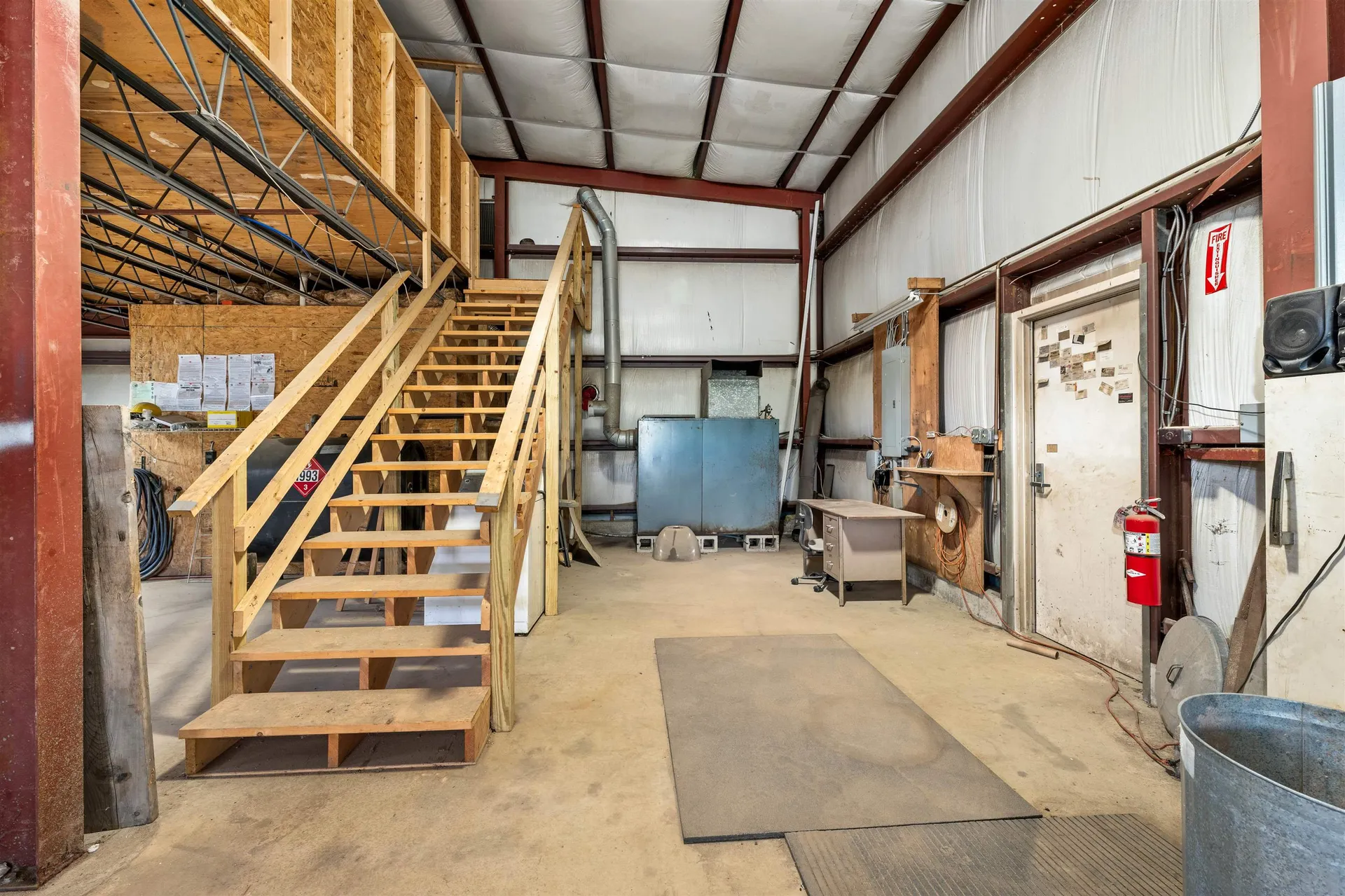 215 Village Road Newbury NH 03255