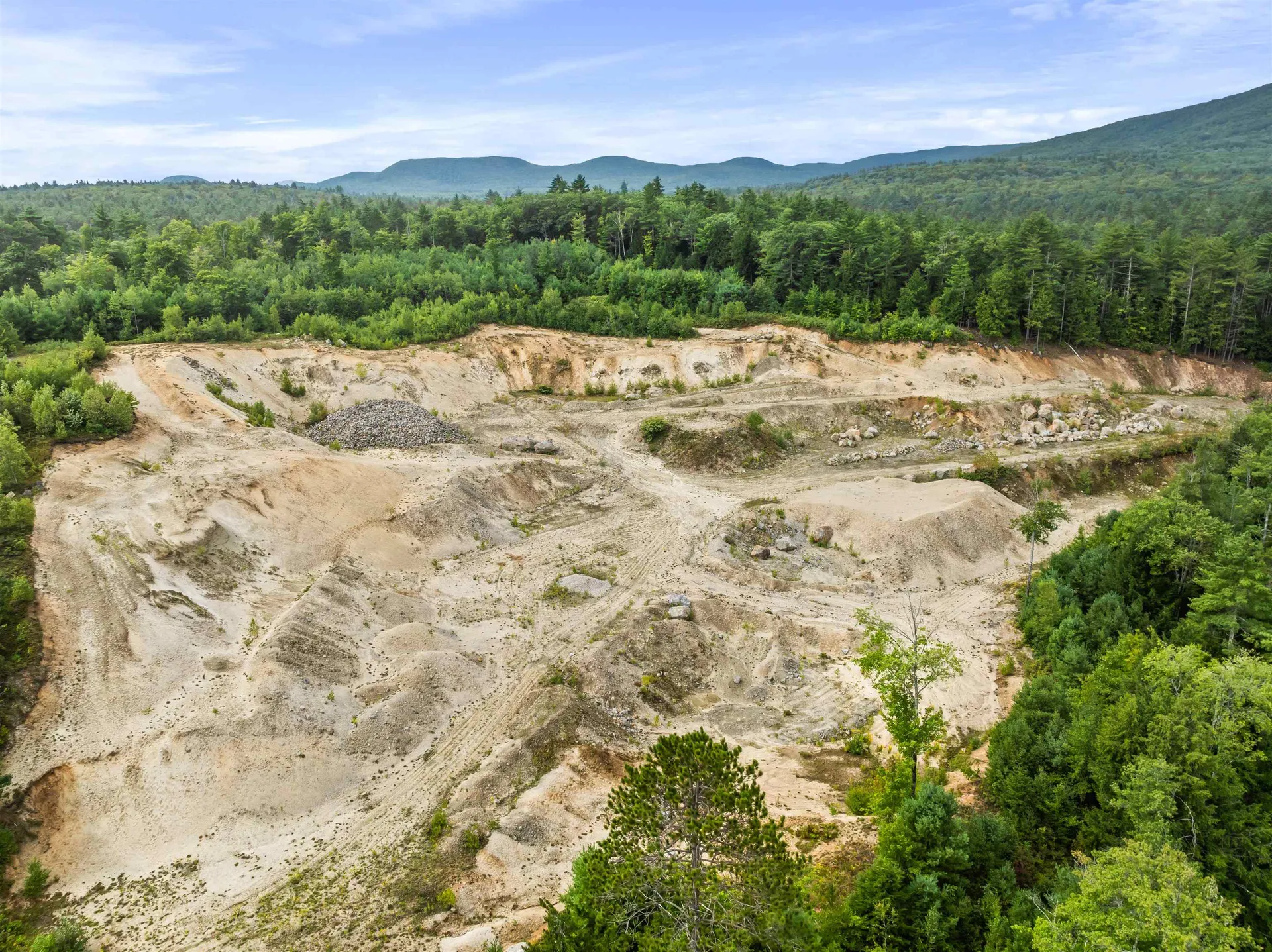 215 Village Road Newbury NH 03255