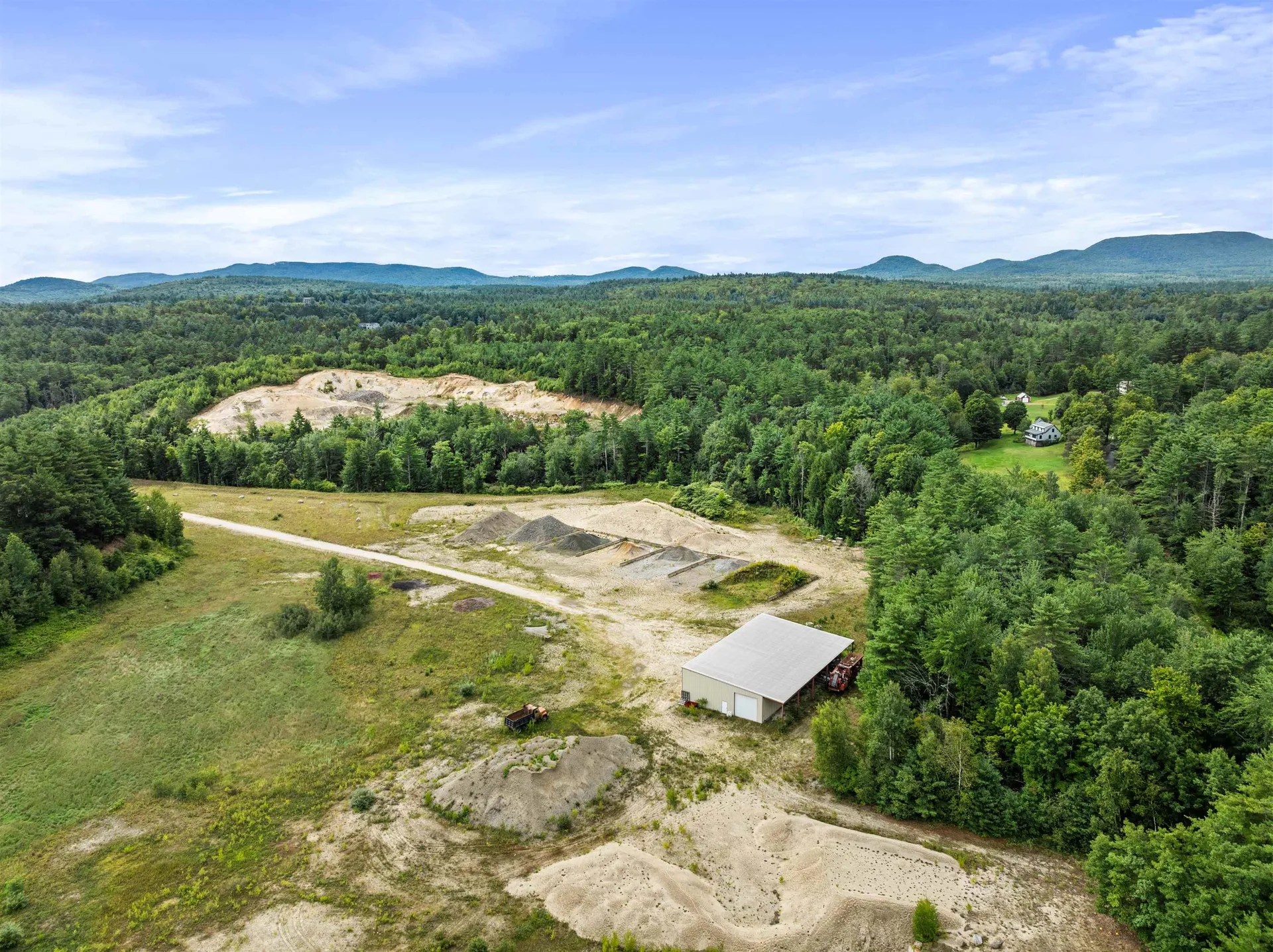 215 Village Road Newbury NH 03255