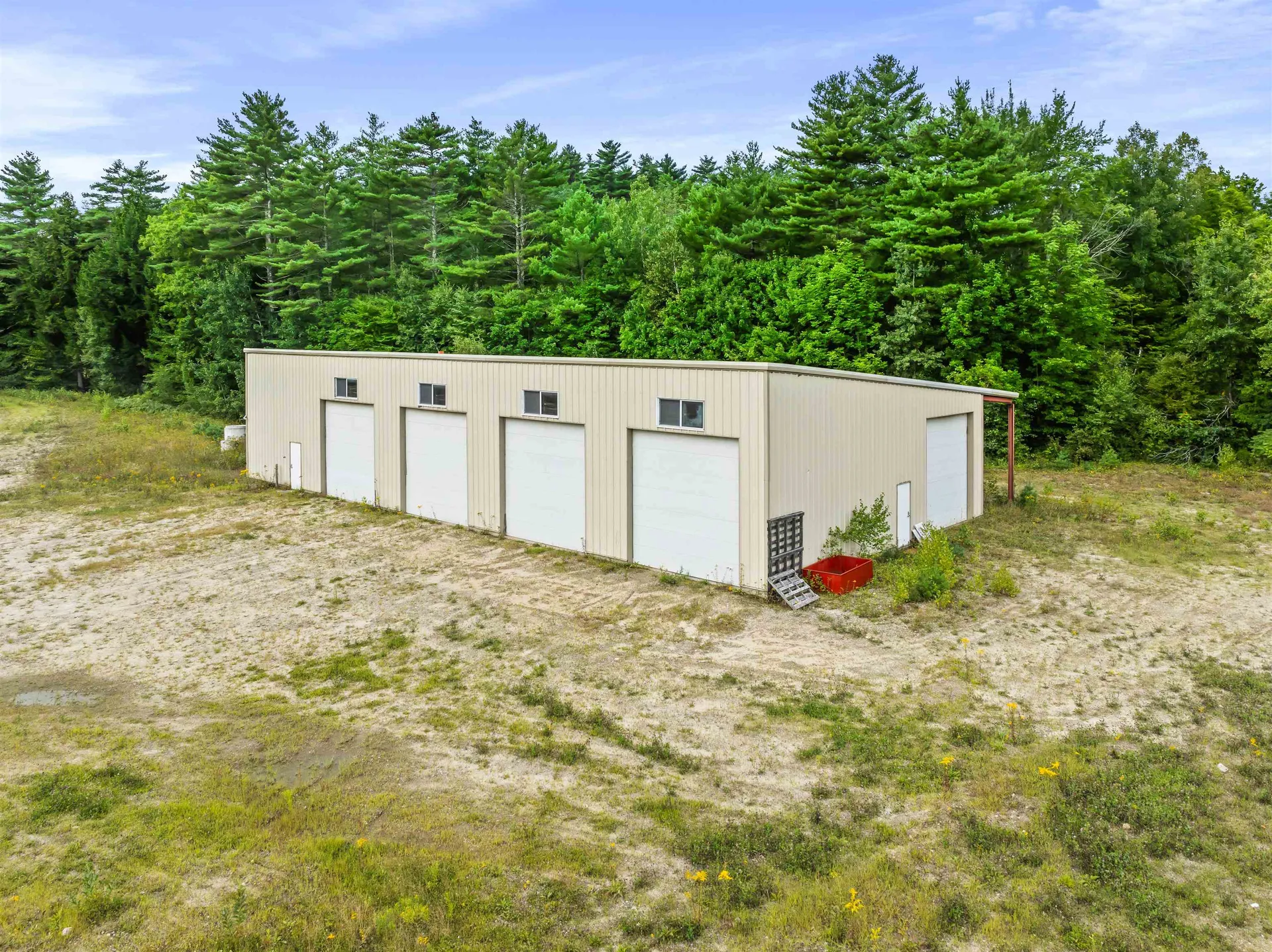 215 Village Road Newbury NH 03255