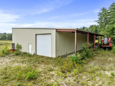 215 Village Road Newbury NH 03255