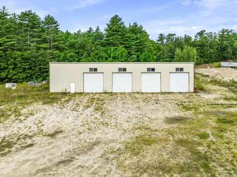 215 Village Road Newbury NH 03255