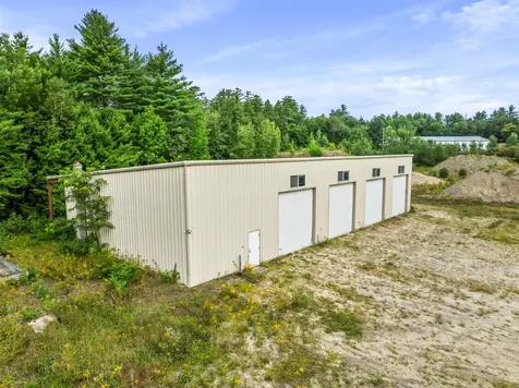 215 Village Road Newbury NH 03255