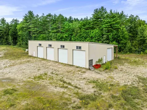 215 Village Road Newbury NH 03255