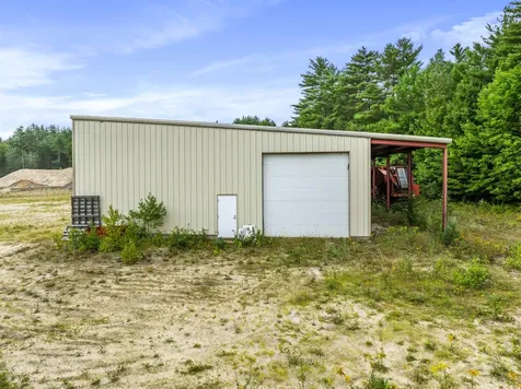 215 Village Road Newbury NH 03255