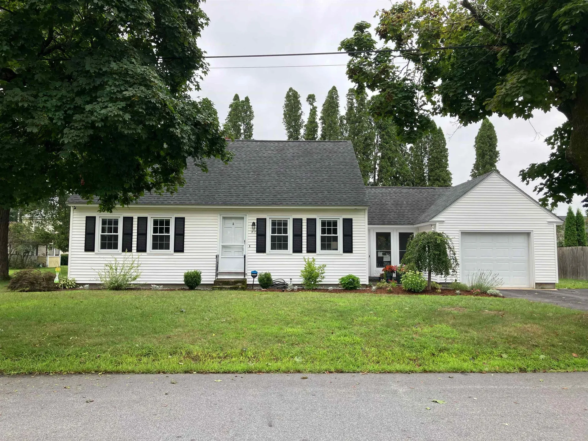 47 Noyes Street Concord NH 03301