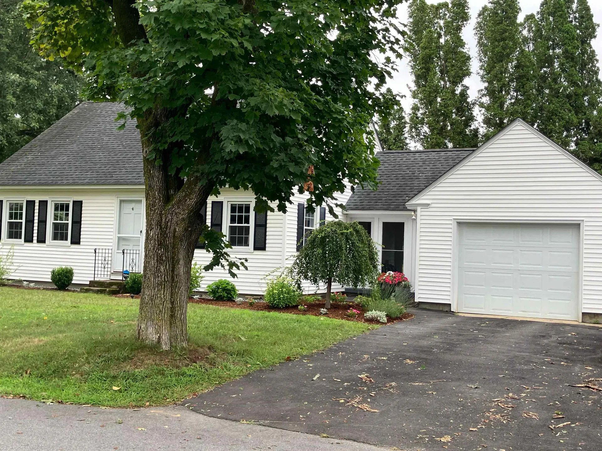 47 Noyes Street Concord NH 03301
