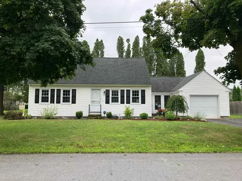 47 Noyes Street Concord NH 03301