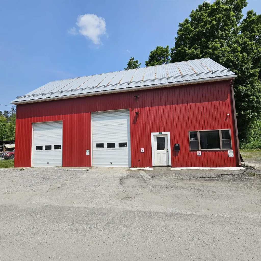70 High Street Plainfield VT 05667