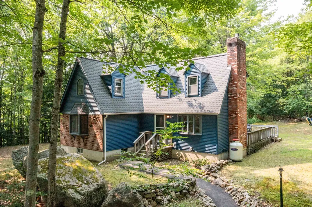 91 Wildwood Drive Pittsfield NH 03263