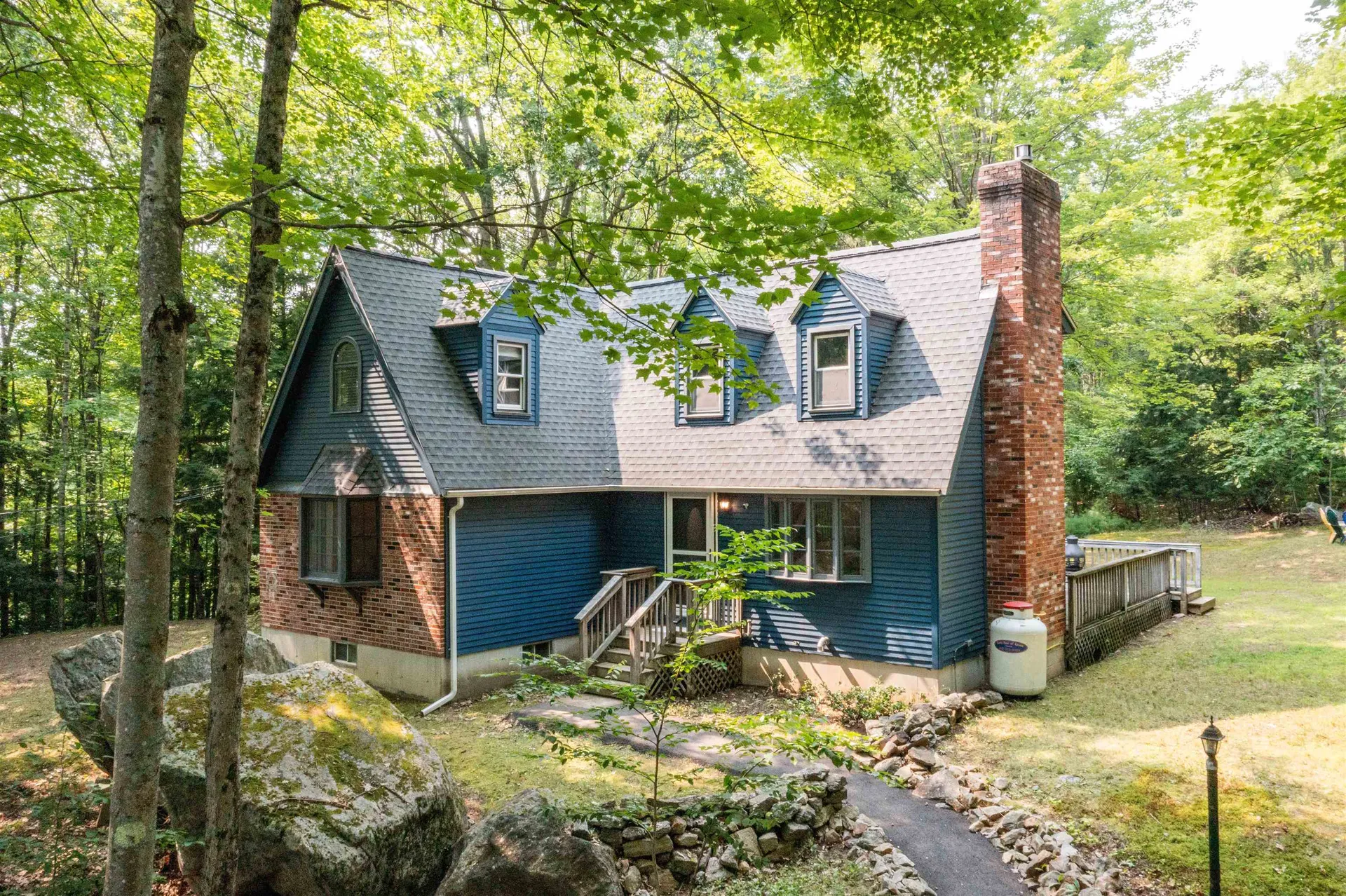 91 Wildwood Drive Pittsfield NH 03263