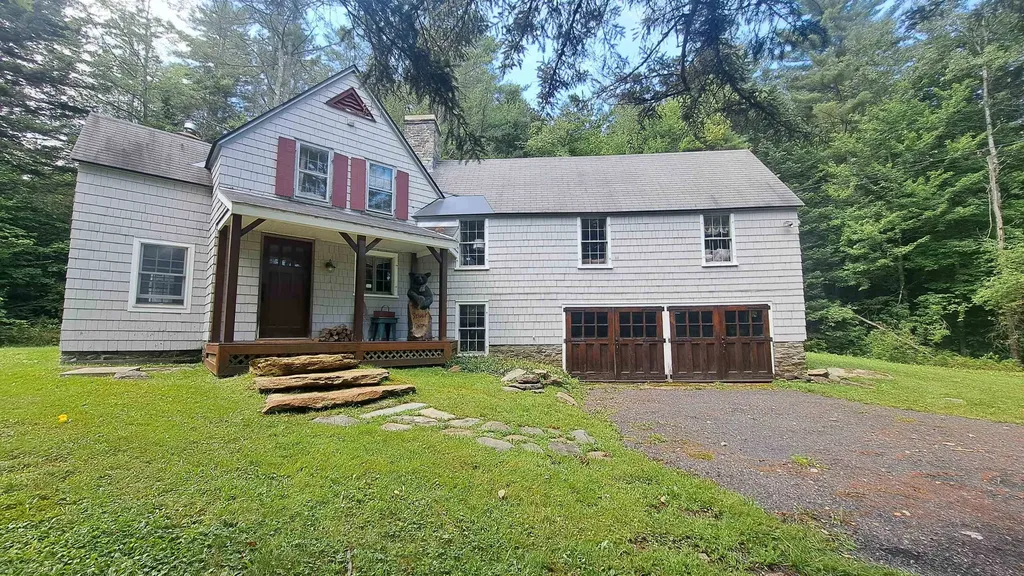 5336 Route 100 Wardsboro VT 05355