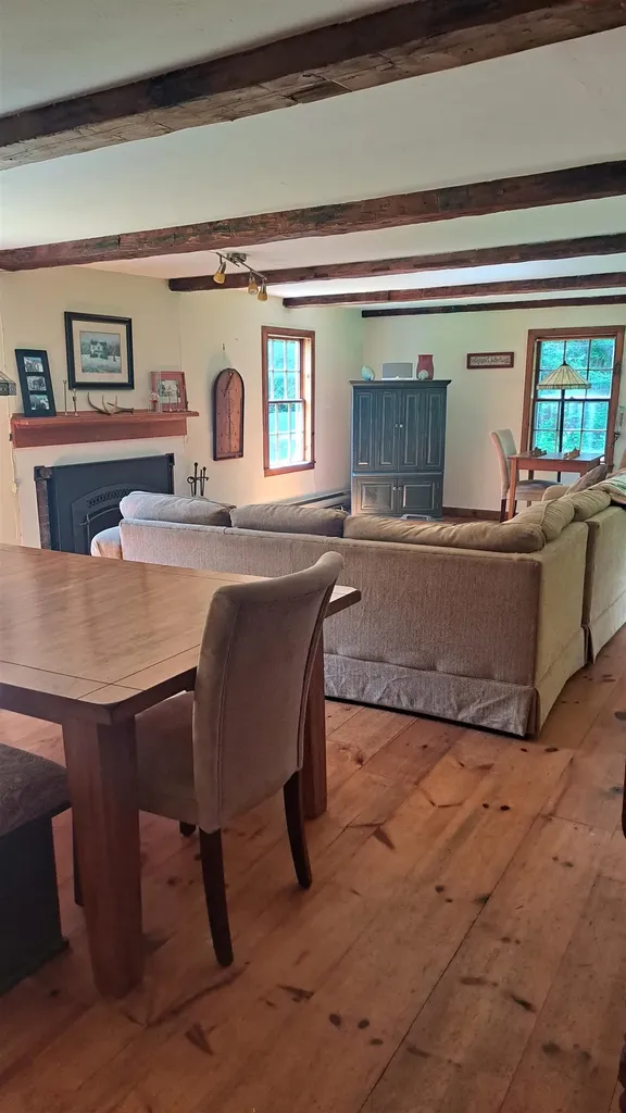 5336 Route 100 Wardsboro VT 05355