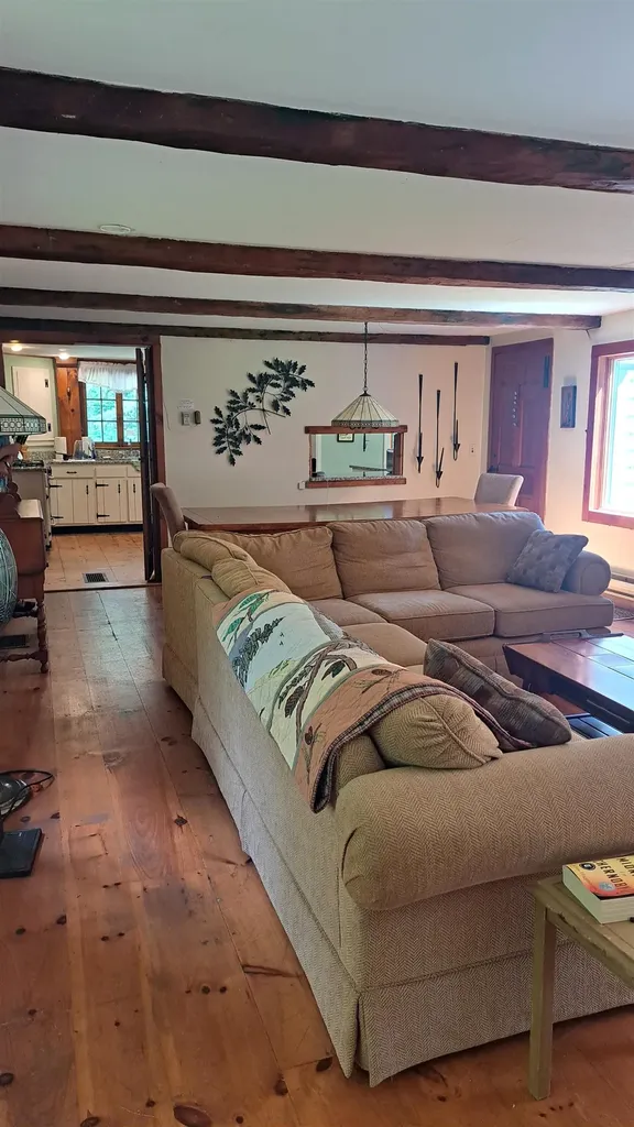 5336 Route 100 Wardsboro VT 05355