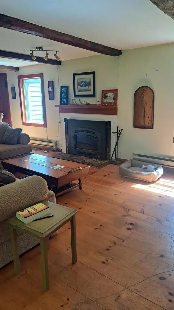 5336 Route 100 Wardsboro VT 05355