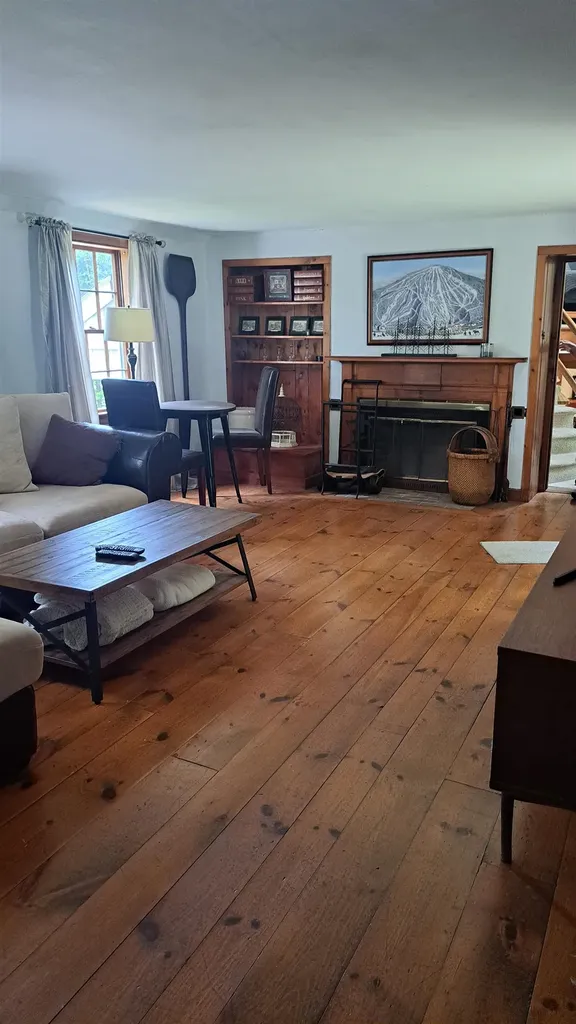 5336 Route 100 Wardsboro VT 05355