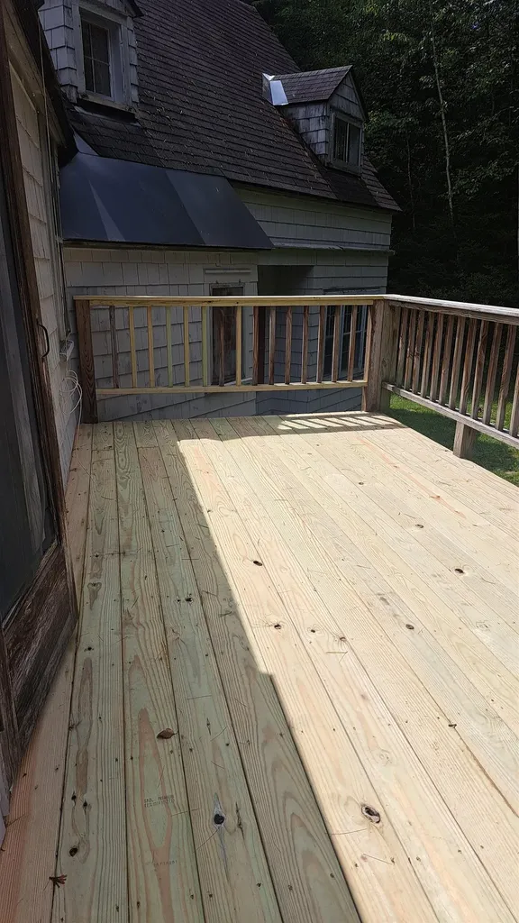 5336 Route 100 Wardsboro VT 05355