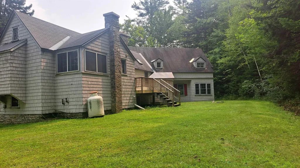 5336 Route 100 Wardsboro VT 05355