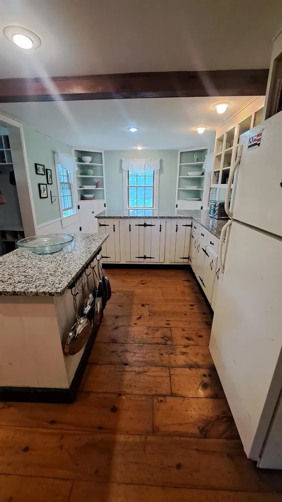 5336 Route 100 Wardsboro VT 05355