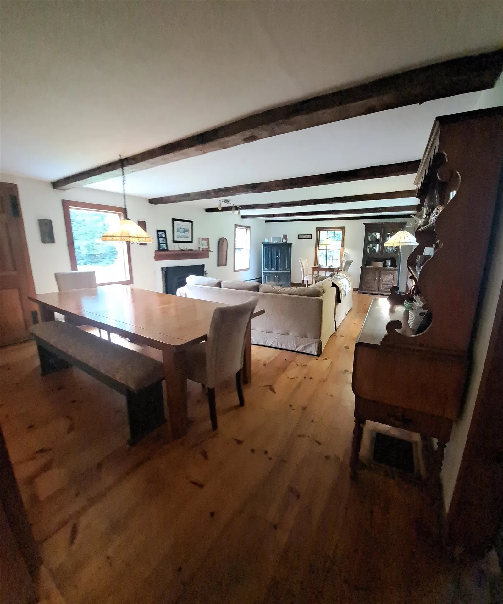 5336 Route 100 Wardsboro VT 05355