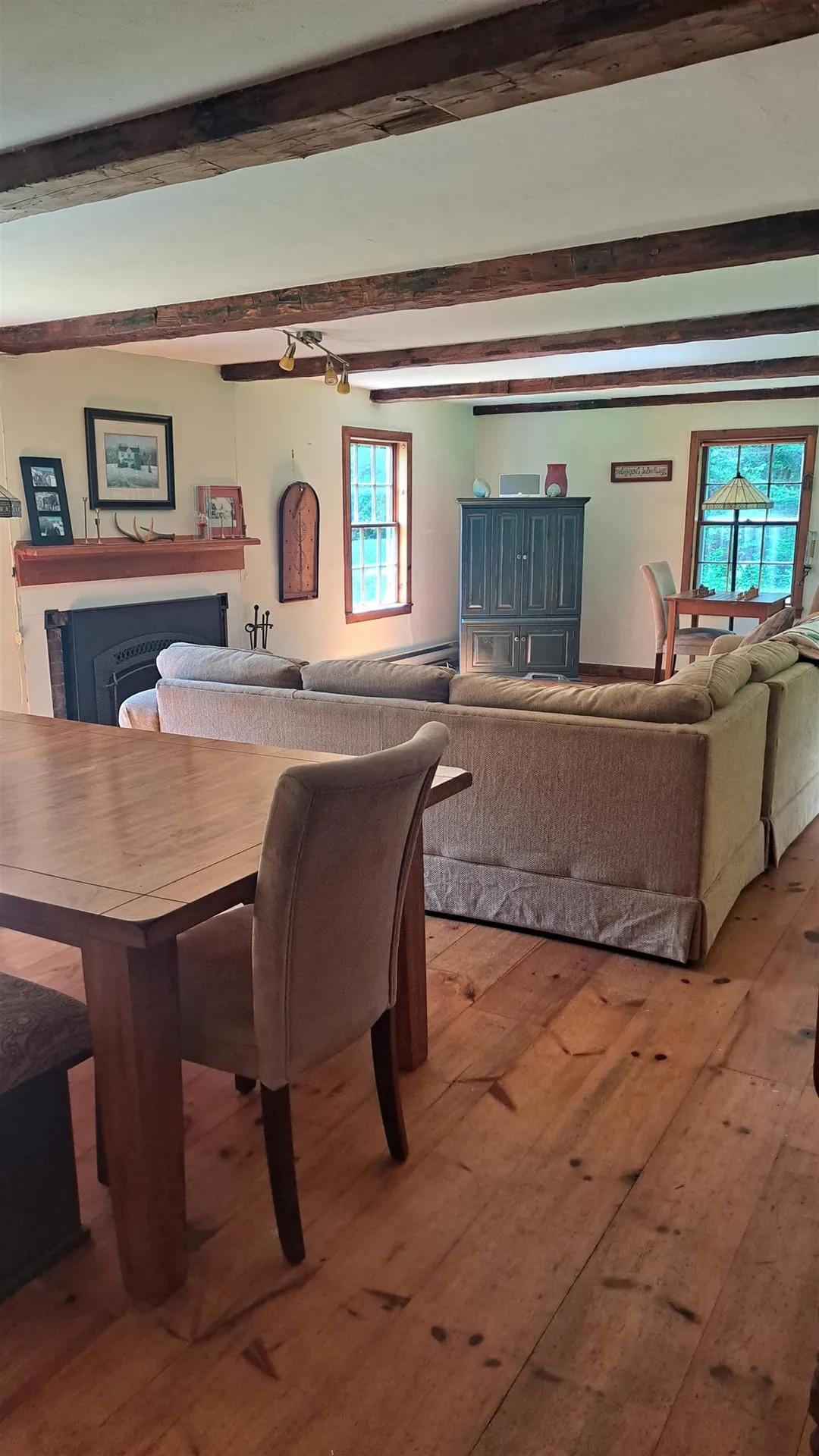 5336 Route 100 Wardsboro VT 05355