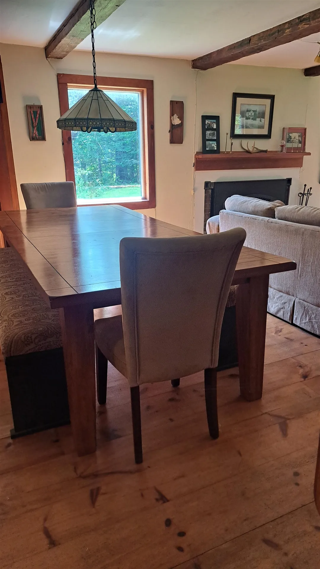 5336 Route 100 Wardsboro VT 05355