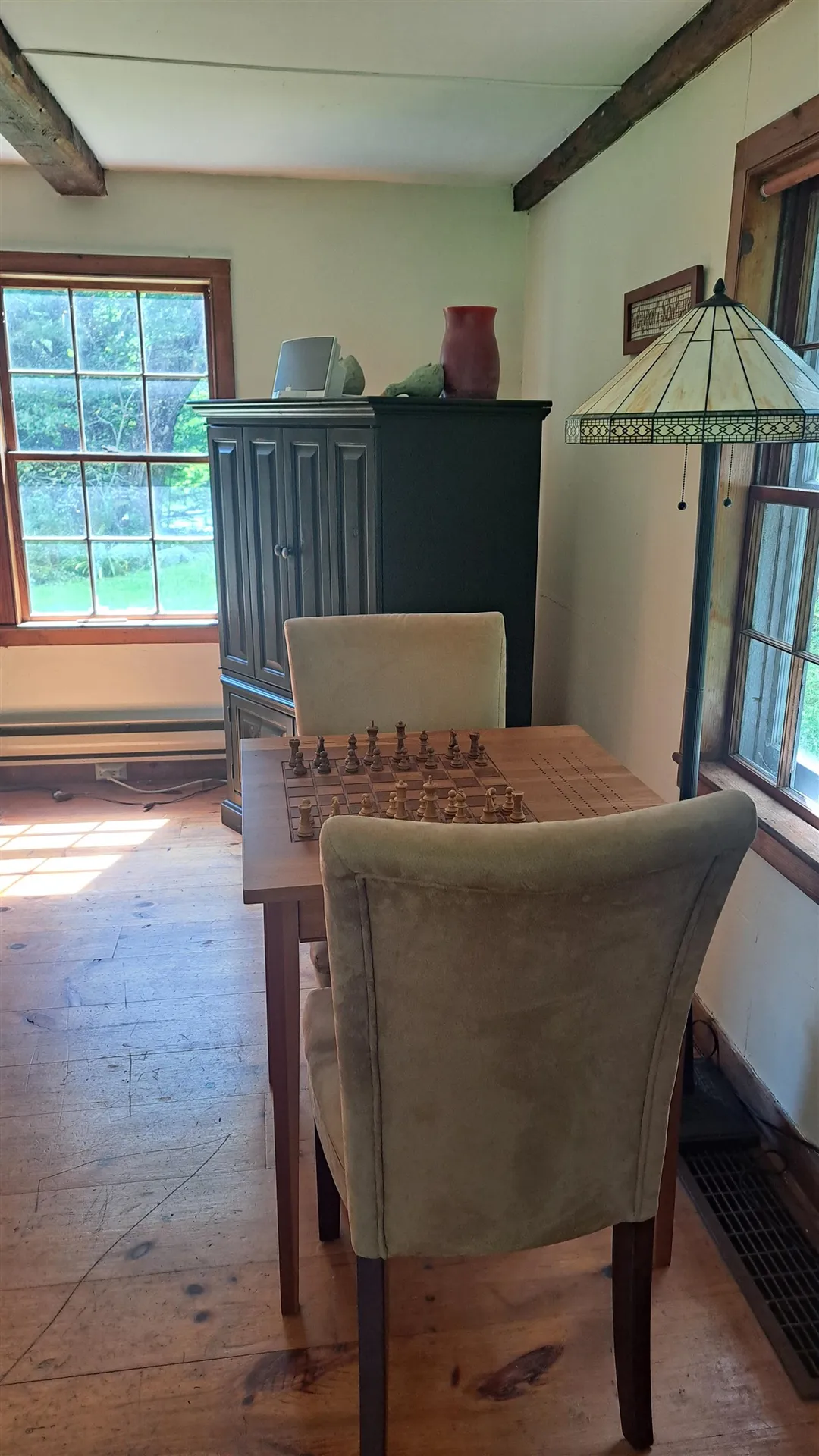 5336 Route 100 Wardsboro VT 05355