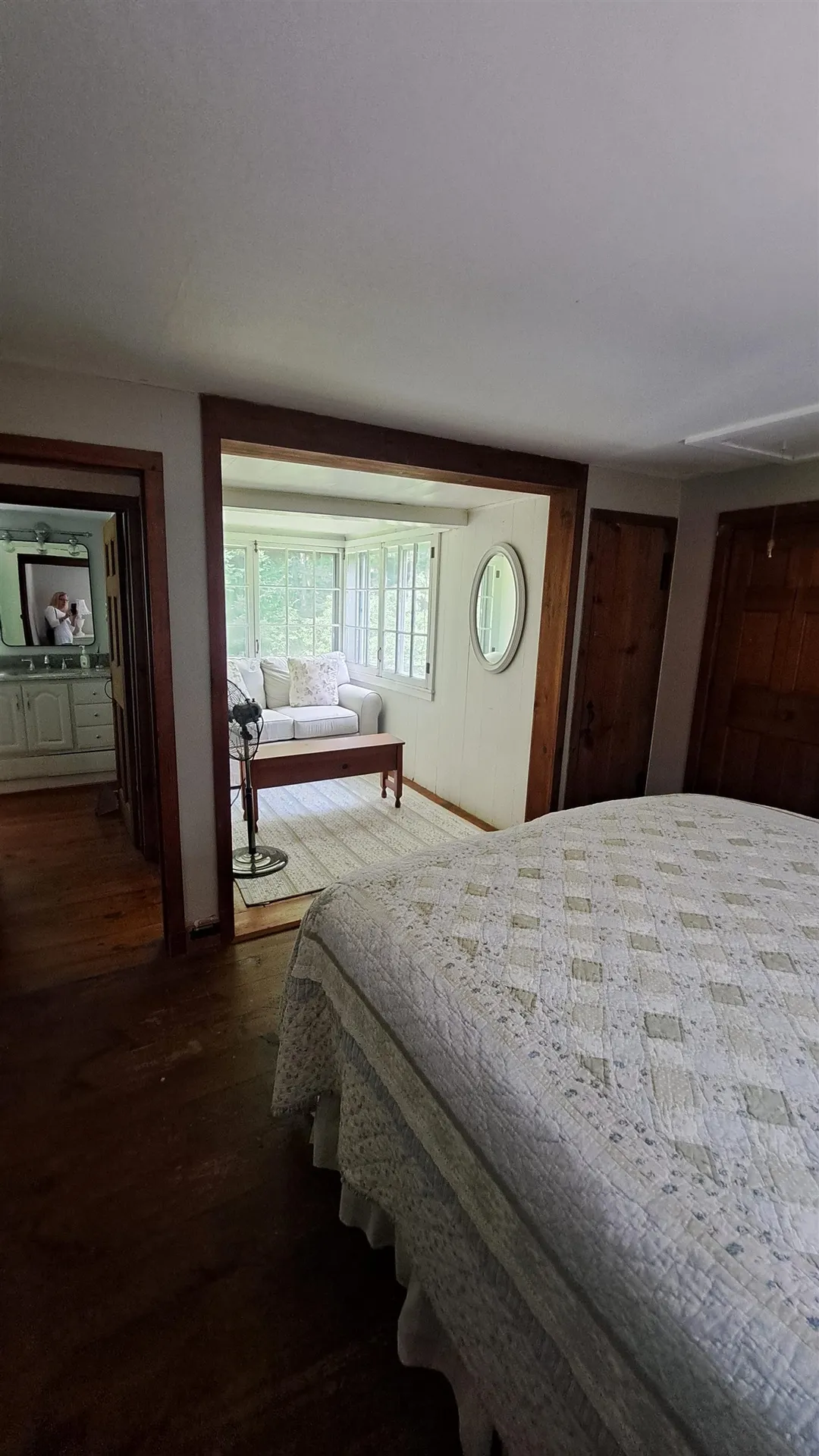 5336 Route 100 Wardsboro VT 05355