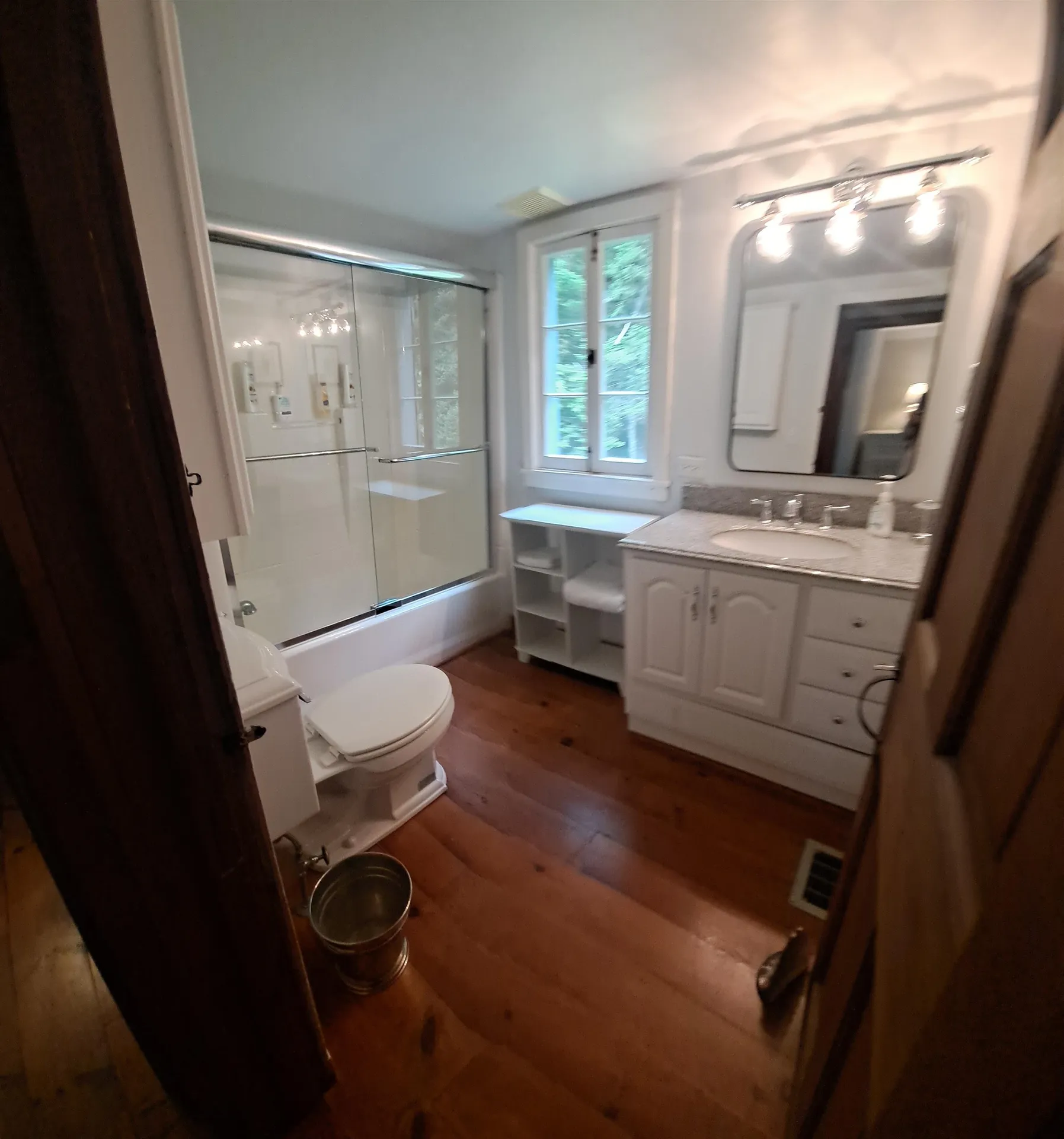 5336 Route 100 Wardsboro VT 05355