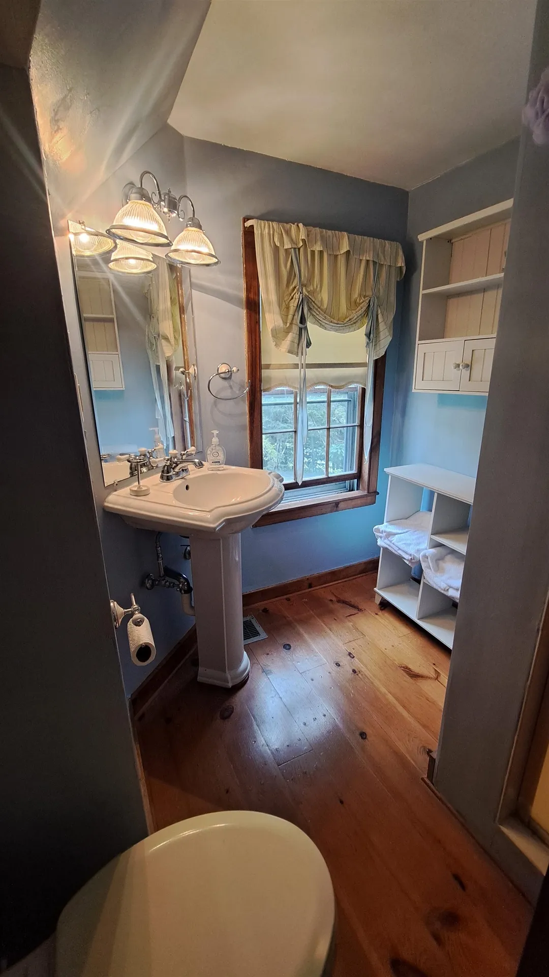 5336 Route 100 Wardsboro VT 05355