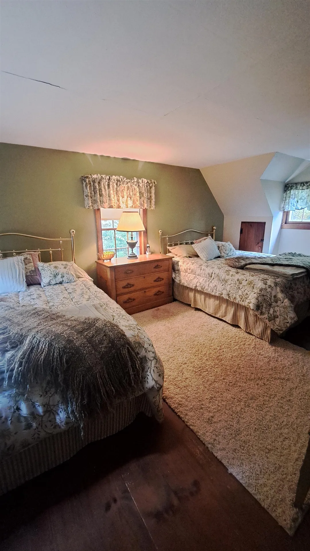 5336 Route 100 Wardsboro VT 05355