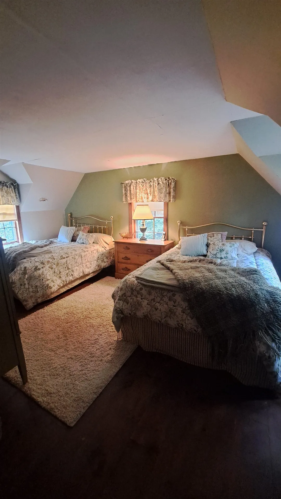 5336 Route 100 Wardsboro VT 05355