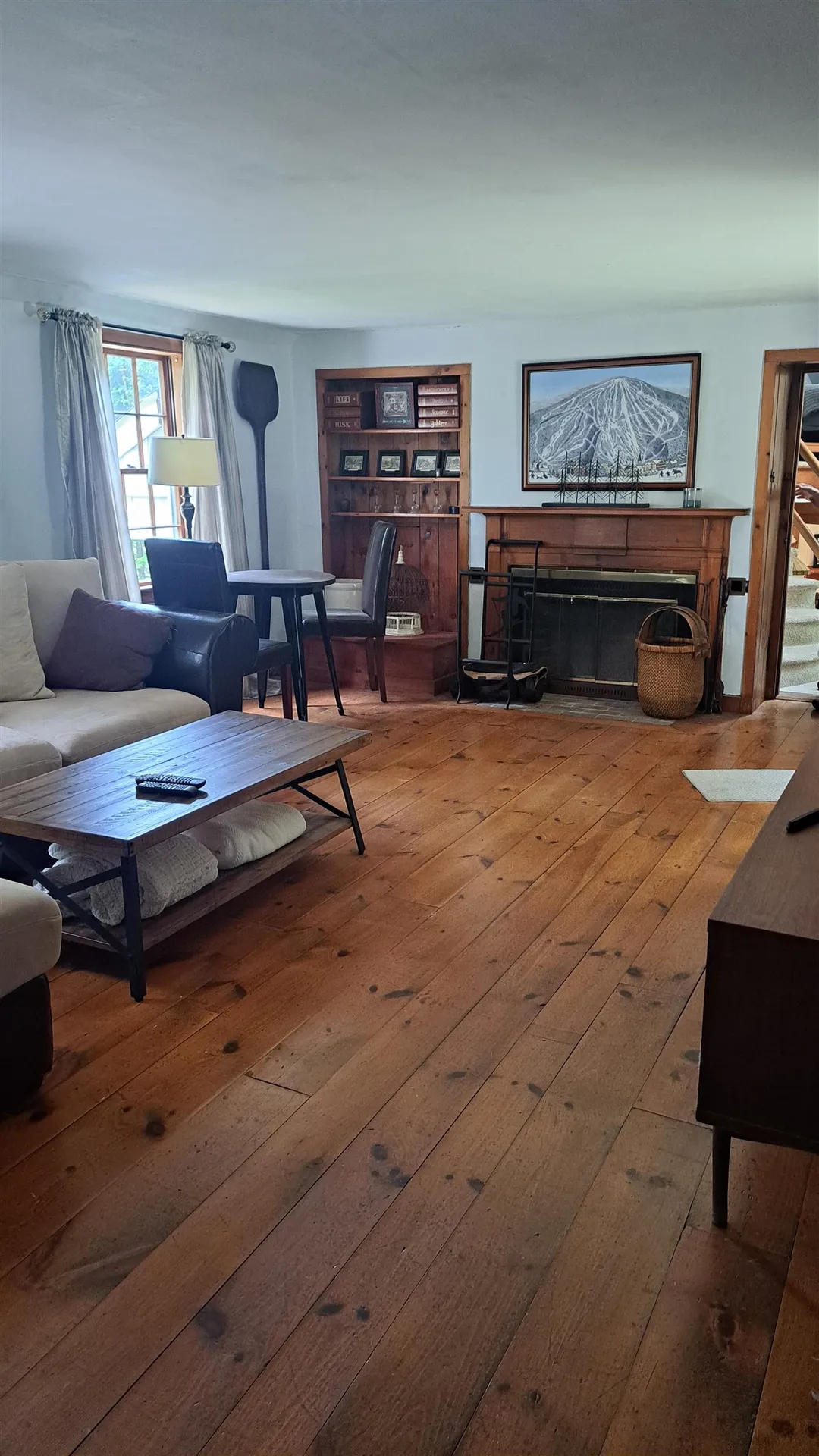 5336 Route 100 Wardsboro VT 05355